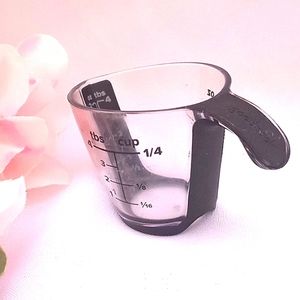 Mini Measuring Cup